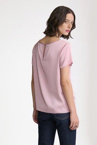 Blouse - Rose