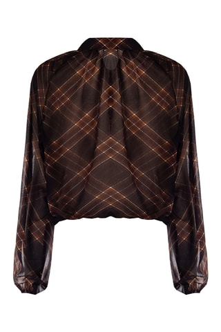 Blouse - Noir