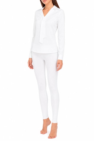 Blouse - Blanc