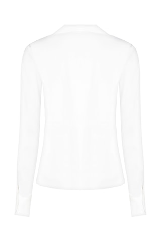 Blouse - Blanc