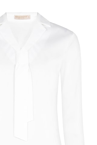 Blouse - Blanc