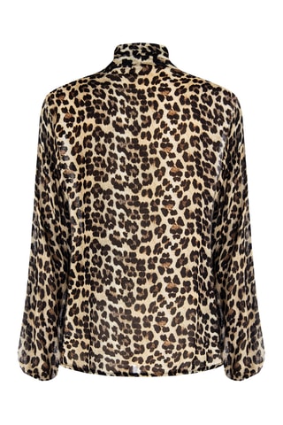 Blouse - Beige