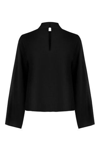 Blouse - Noir