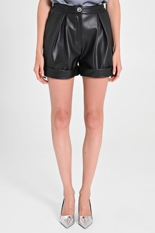 Short - Noir
