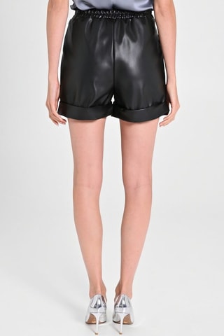 Short - Noir