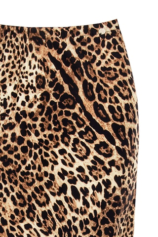 Jupe longue - Beige