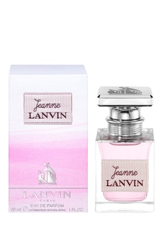 Jeanne Lavin - Eau de parfum 30 ml