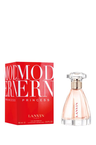 Modern Princess Lanvin - Eau de parfum 60 ml