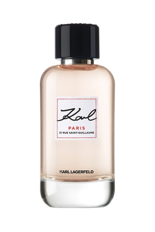 Paris Karl Lagerfeld - Eau de parfum 100 ml