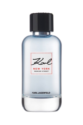 New York Karl Lagerfeld - Eau de toilette 100 ml