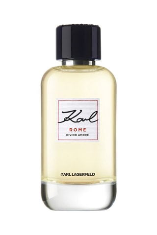 Rome Karl Lagerfeld - Eau de parfum 100 ml