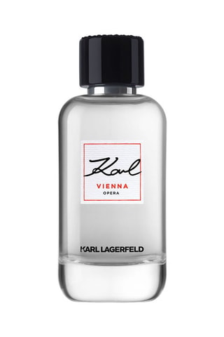 Vienna Karl Lagerfeld - Eau de toilette 100 ml