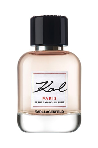Paris Karl Lagerfeld - Eau de parfum 60 ml