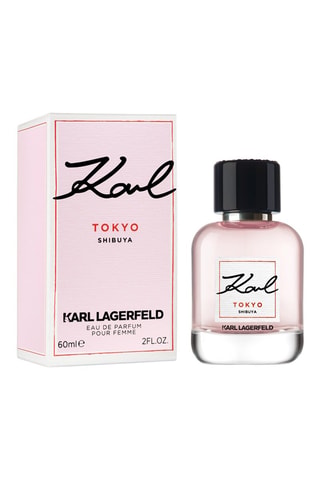 Tokyo Karl Lagerfeld - Eau de parfum 60 ml