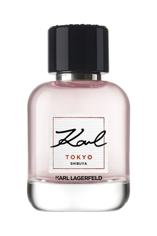 Tokyo Karl Lagerfeld - Eau de parfum 60 ml