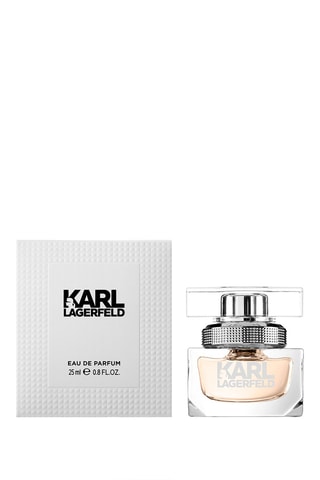Karl Lagerfeld Karl Lagerfeld - Eau de parfum 25 ml