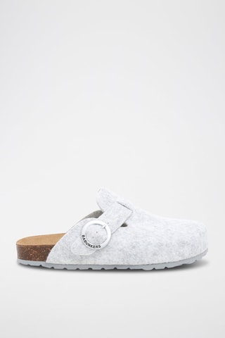 Sabot - Grigio
