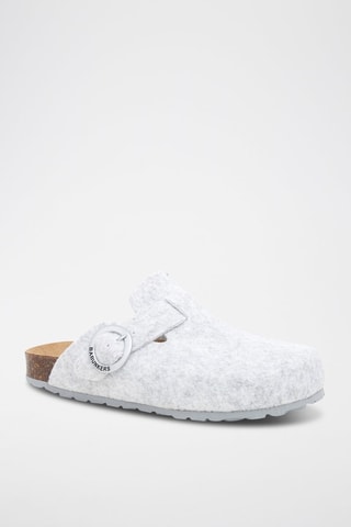 Sabot - Grigio