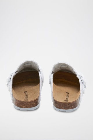 Sabot - Grigio