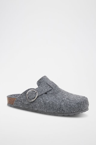 Sabot - Grigio