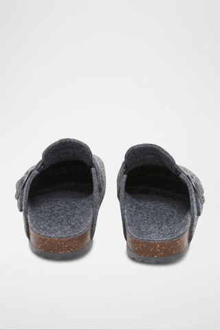 Sabot - Grigio