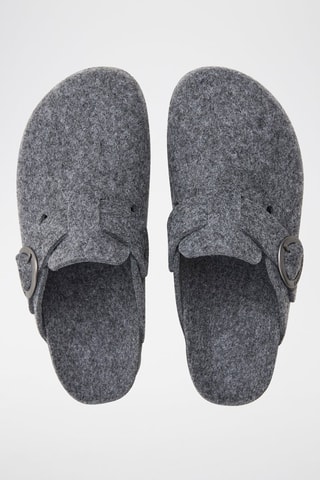Sabot - Grigio