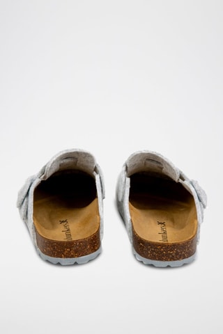 Sabot - Grigio