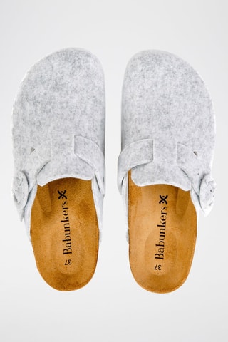 Sabot - Grigio