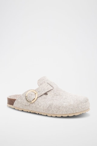 Sabot - Marrone