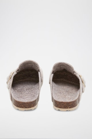 Sabot - Marrone