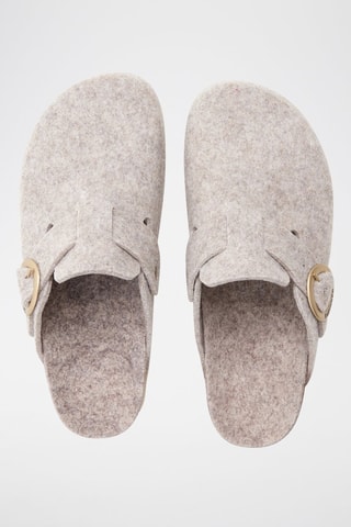 Sabot - Marrone