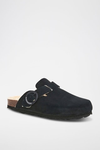 Sabot - Nero