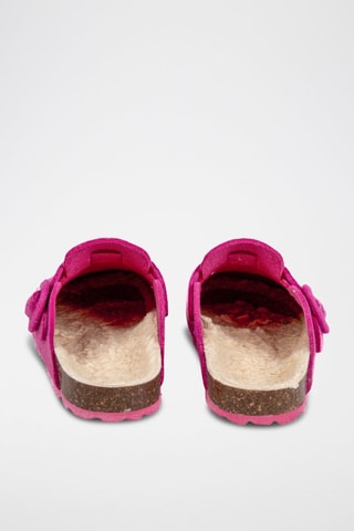 Sabots - Fuchsia