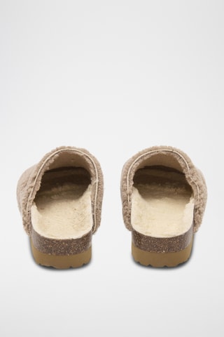 Sabot - Beige