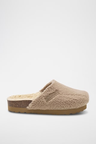Sabot - Beige