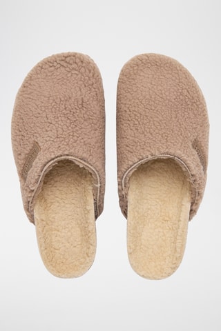 Sabot - Beige