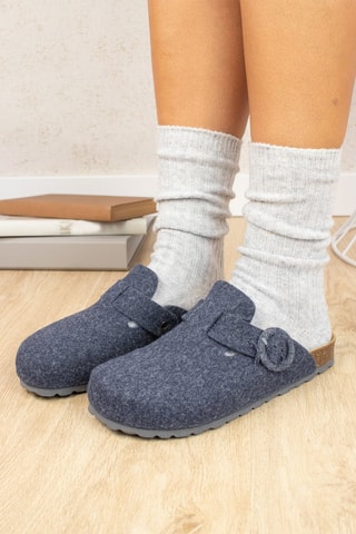Sabot - Blu