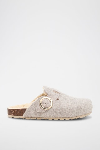Sabot - Marrone