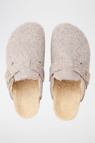 Sabot - Marrone