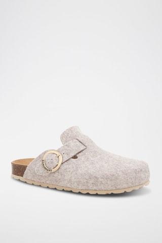 Sabot - Marrone