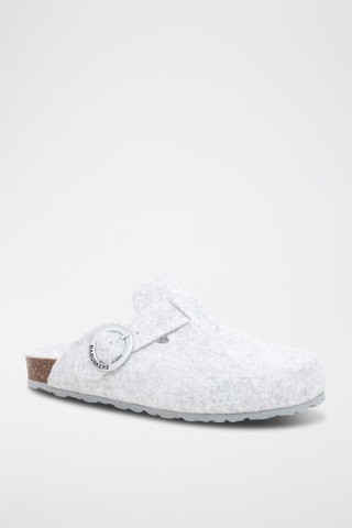 Sabot - Grigio