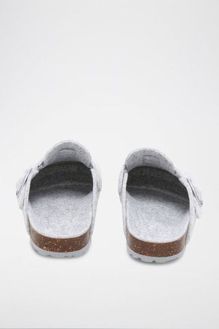 Sabot - Grigio