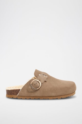 Sabot - Marrone