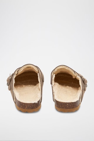 Sabot - Marrone