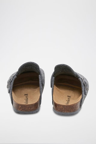 Sabot - Grigio