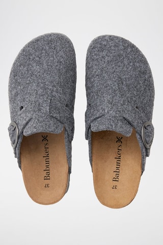 Sabot - Grigio
