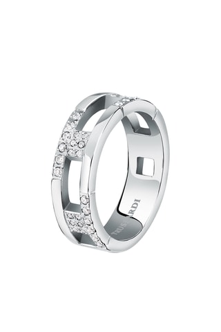 Ring - Zilverkleurig