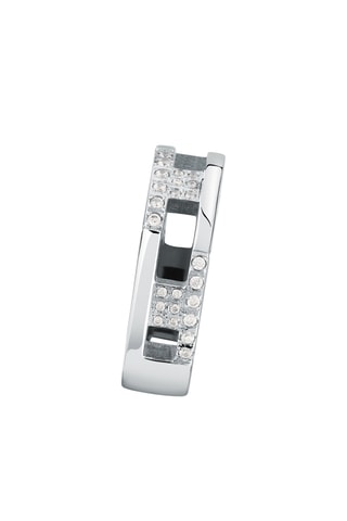 Ring - Zilverkleurig