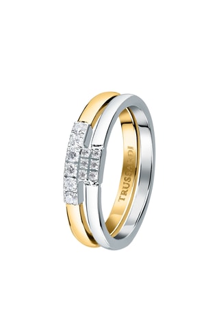 Ring - Goudkleurig