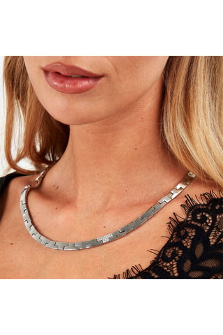 Ketting - Zilverkleurig